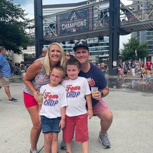 Meet your Posher, Dave